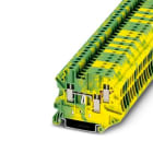 PHOENIX CONTACT - UT 2,5-TWIN-PE MORSETTO UNIVERSALE A VIT