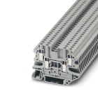 PHOENIX CONTACT - UT 2,5-QUATTRO MORSETTO UNIVERSALE A VIT