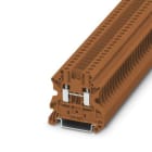 PHOENIX CONTACT - UT 4-CB BN MORSETTO VITE PASSANTE