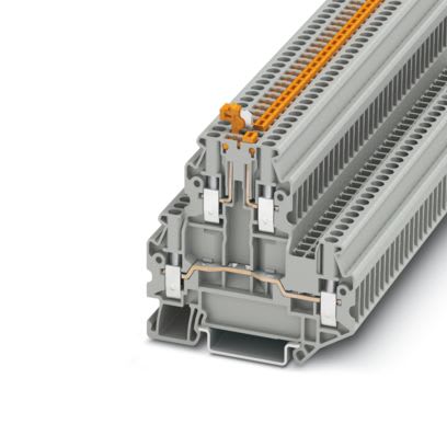 PHOENIX CONTACT - UTTB 2,5-MT-P/P MORSETTO SEZIONATORE A