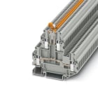 PHOENIX CONTACT - UTTB 2,5-MT-P/P MORSETTO SEZIONATORE A