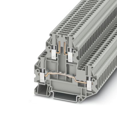 PHOENIX CONTACT - UTTB 2,5-TG-P/P MORSETTO SEZIONATORE