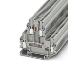 PHOENIX CONTACT - UTTB 2,5-TG-P/P MORSETTO SEZIONATORE