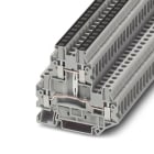 PHOENIX CONTACT - UTTB 2,5-PV MORSETTO A VITE
