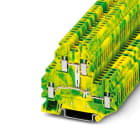 PHOENIX CONTACT - UTTB 2,5-PE MORSETTO A VITE