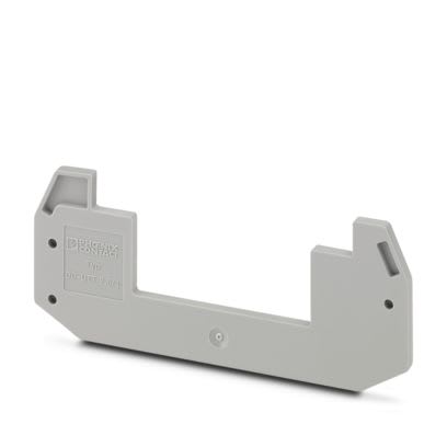 PHOENIX CONTACT - DP-UTT 2,5/4 PIASTRINA DISTANZIATRICE 3044677