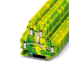 PHOENIX CONTACT - UTTB 4-PE MORSETTO A VITE