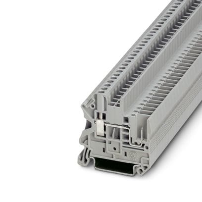 PHOENIX CONTACT - UT 2,5/1P MORSETTO UNIVERSALE A VITE