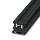 PHOENIX CONTACT - UT 2,5 BK MORSETTO UNIVERSALE A VITE