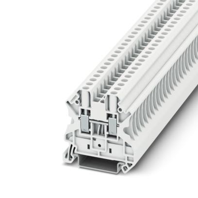 PHOENIX CONTACT - UT 4 WH MORSETTO A VITE