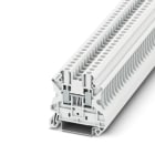 PHOENIX CONTACT - UT 4 WH MORSETTO A VITE