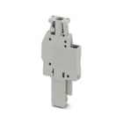 PHOENIX CONTACT - UPBV 2,5/ 1 SPINE UT-COMBI