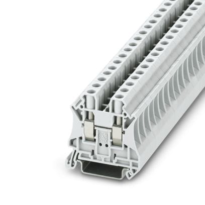 PHOENIX CONTACT - UT 6 WH MORSETTO A VITE 3045198