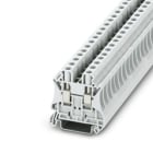 PHOENIX CONTACT - UT 6 WH MORSETTO A VITE 3045198