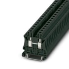PHOENIX CONTACT - UT 6 BK MORSETTO A VITE
