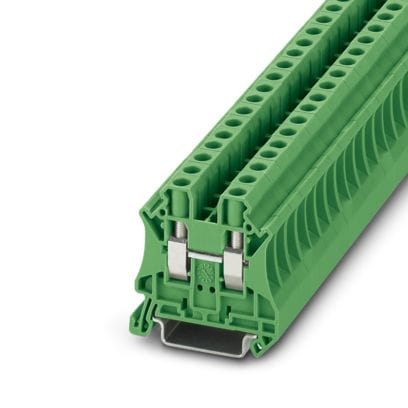 PHOENIX CONTACT - UT 6 GN MORSETTO A VITE