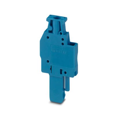 PHOENIX CONTACT - UPBV 2,5/ 1 BU SPINE UT-COMBI 3045240