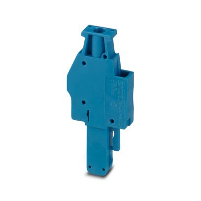 PHOENIX CONTACT - UPBV 4/ 1 BU SPINE UT-COMBI