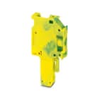 PHOENIX CONTACT - UP 4/ 1 GNYE SPINA UT-COMBI