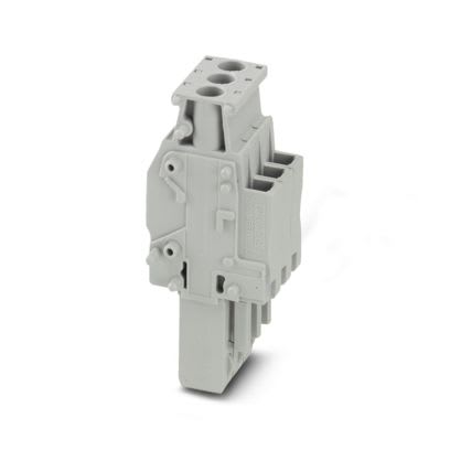 PHOENIX CONTACT - UPBV 2,5/ 3 SPINE UT-COMBI