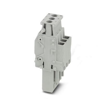 PHOENIX CONTACT - UPBV 2,5/ 3 SPINE UT-COMBI