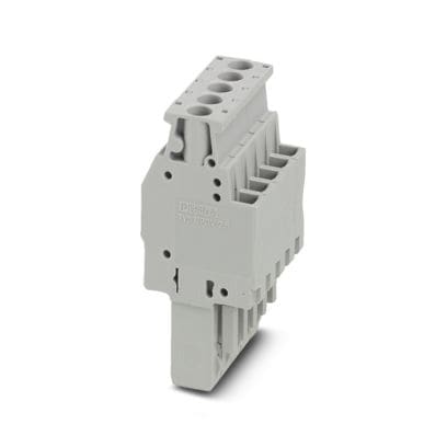 PHOENIX CONTACT - UPBV 2,5/ 5 SPINE UT-COMBI