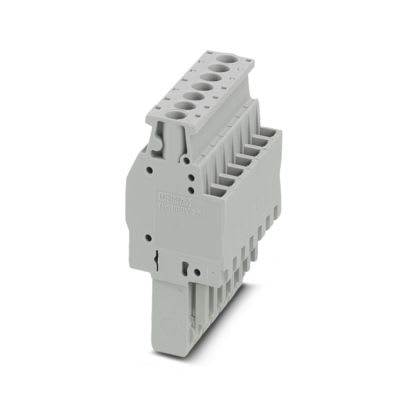 PHOENIX CONTACT - UPBV 2,5/ 7 SPINE UT-COMBI