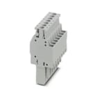 PHOENIX CONTACT - UPBV 2,5/ 7 SPINE UT-COMBI