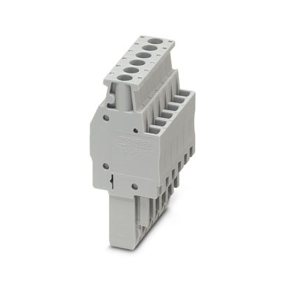PHOENIX CONTACT - UPBV 2,5/ 9 SPINE UT-COMBI