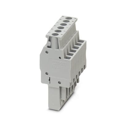 PHOENIX CONTACT - UPBV 2,5/ 9 SPINE UT-COMBI