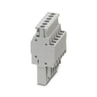 PHOENIX CONTACT - UPBV 2,5/ 9 SPINE UT-COMBI