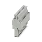 PHOENIX CONTACT - UPBV 2,5/12 SPINE UT-COMBI