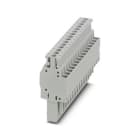 PHOENIX CONTACT - UPBV 2,5/15 SPINE UT-COMBI