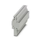 PHOENIX CONTACT - UPBV 2,5/15 SPINE UT-COMBI