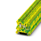 PHOENIX CONTACT - UT 4/ 1P-PE MORSETTO A VITE