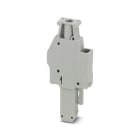 PHOENIX CONTACT - UPBV 4/ 1-L SPINE UT-COMBI