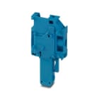 PHOENIX CONTACT - UPBV 4/ 1-L BU SPINE UT-COMBI 3045729