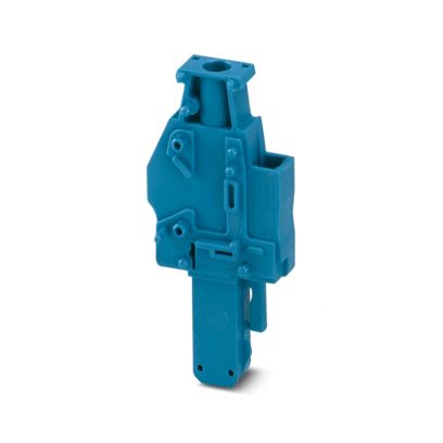 PHOENIX CONTACT - UPBV 4/ 1-M BU SPINE UT-COMBI