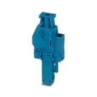 PHOENIX CONTACT - UPBV 4/ 1-R BU SPINE UT-COMBI 3045787