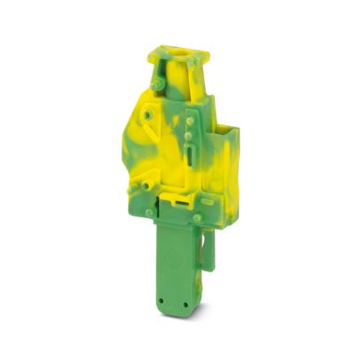 PHOENIX CONTACT - UPBV 4/ 1-R GNYE SPINE UT-COMBI 3045790