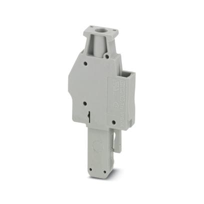 PHOENIX CONTACT - UPBV 4/ 1 SPINE UT-COMBI