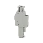 PHOENIX CONTACT - UPBV 4/ 1 SPINE UT-COMBI