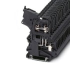 PHOENIX CONTACT - UT 4-HESI (5X20) MORSETTO PORTAFUSIBILI