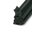 PHOENIX CONTACT - UT 4-HESILA 250 (5X20) MORSETTO PORTAFUS 3046100