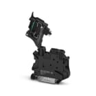 PHOENIX CONTACT - UT 4-HESILED 60 (5X20) MORSETTO PORTAFUS