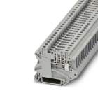 PHOENIX CONTACT - UT 4-TG-P/P-EX MORSETTO SEZIONATORE