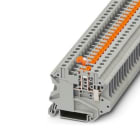 PHOENIX CONTACT - UT 4-MT-P/P MORSETTO UNIVERSALE A VITE