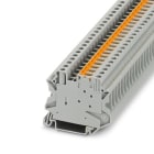 PHOENIX CONTACT - UT 4-MT-P/P TMR MORSETTO SEZIONATORE