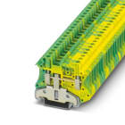 PHOENIX CONTACT - UT 4-MTD-PE/S MORSETTO A VITE