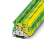PHOENIX CONTACT - UT 4-MTD-PE/S MORSETTO A VITE